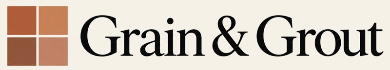 Grain & Grout